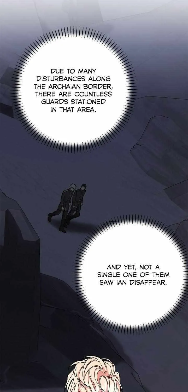 Read Eternal Contract chapter 37 image 15 on Lezhin