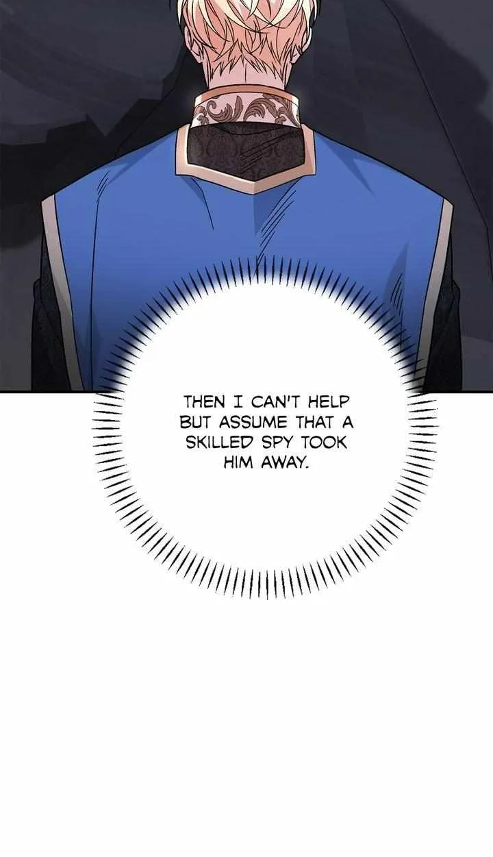 Read Eternal Contract chapter 37 image 16 on Lezhin