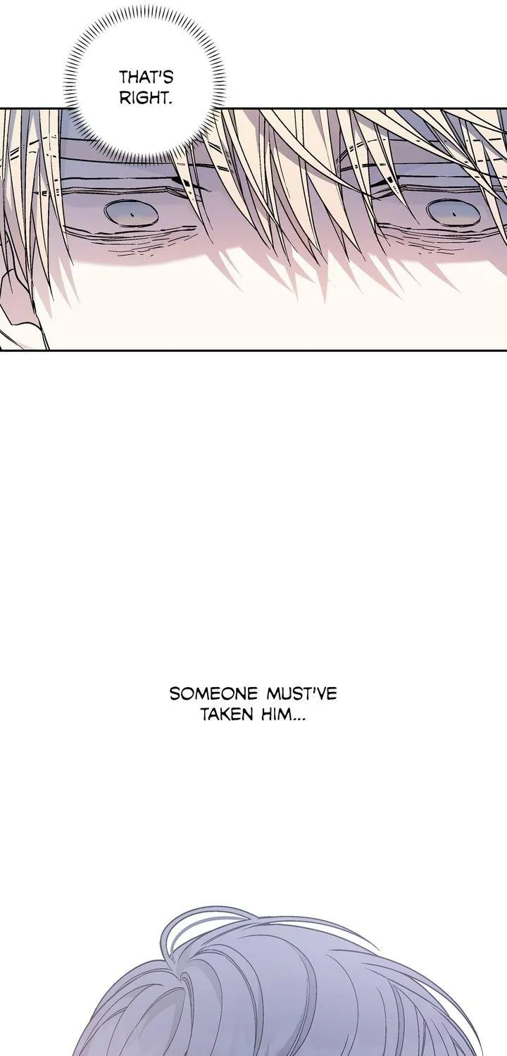 Read Eternal Contract chapter 37 image 17 on Lezhin