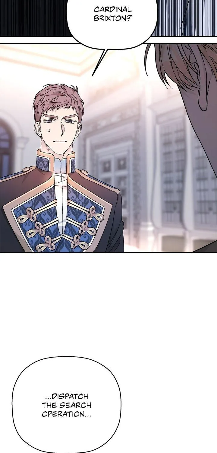 Read Eternal Contract chapter 37 image 19 on Lezhin
