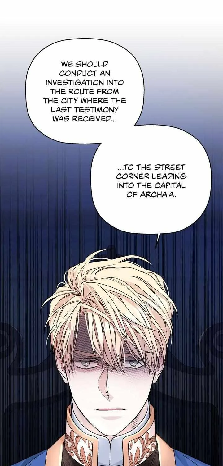 Read Eternal Contract chapter 37 image 21 on Lezhin