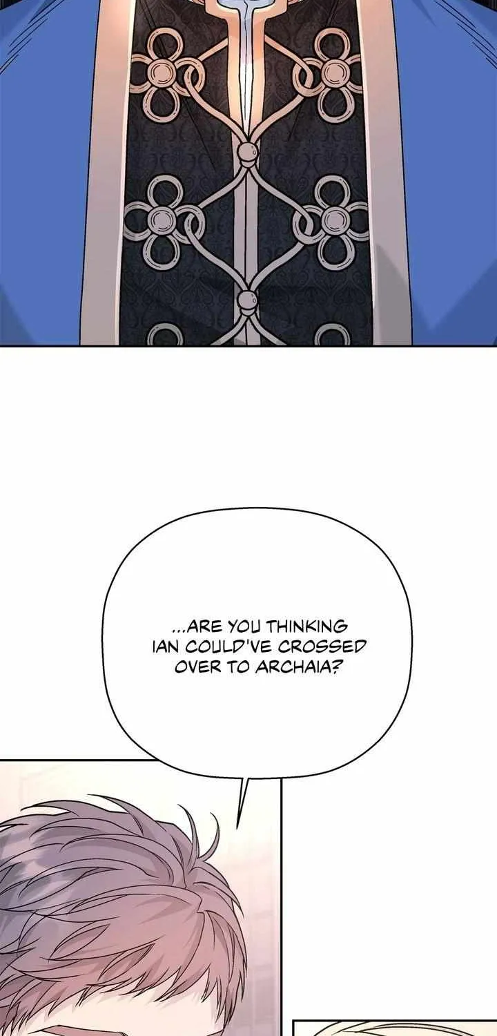 Read Eternal Contract chapter 37 image 22 on Lezhin