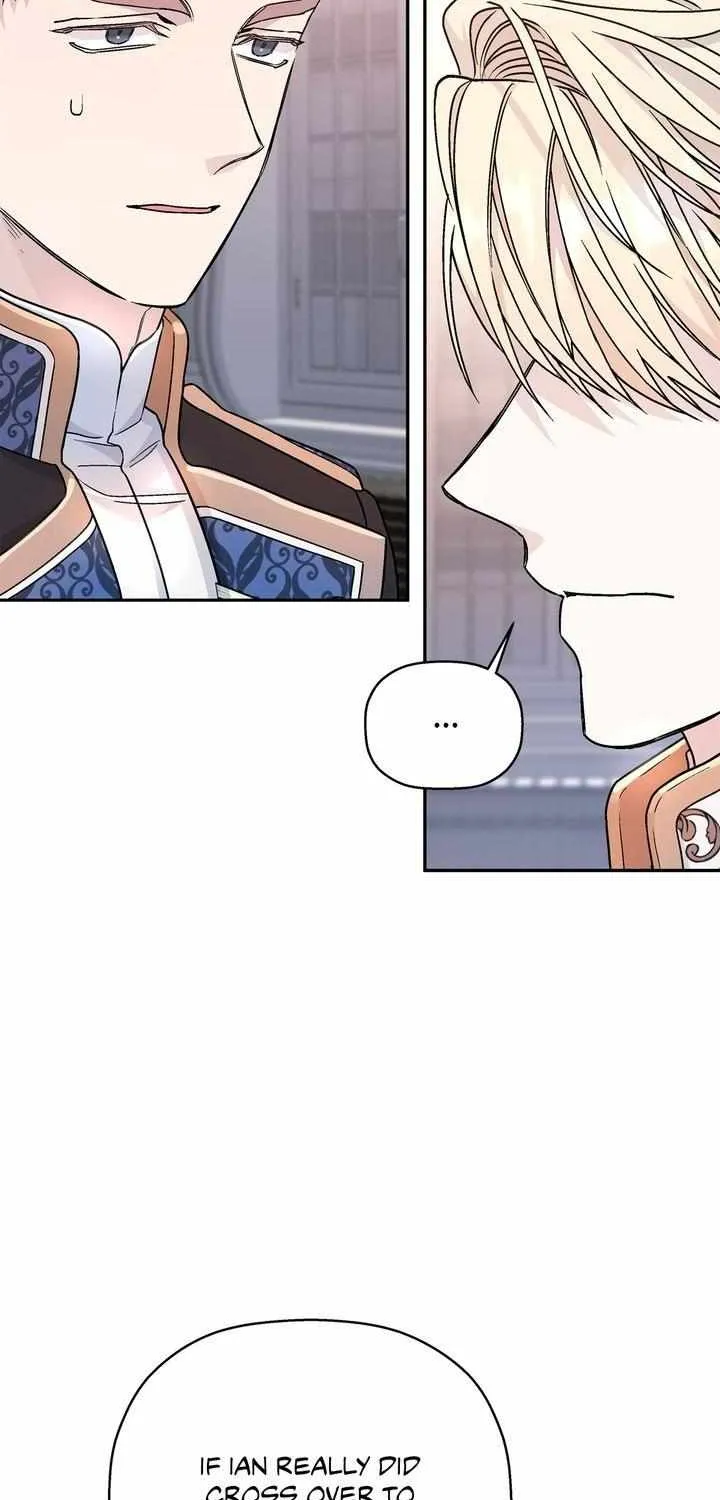 Read Eternal Contract chapter 37 image 23 on Lezhin