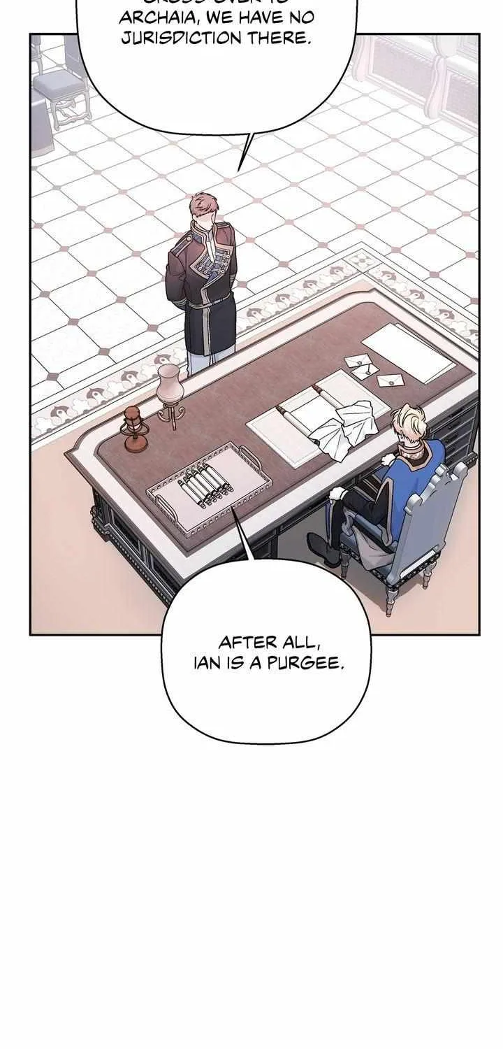 Read Eternal Contract chapter 37 image 24 on Lezhin