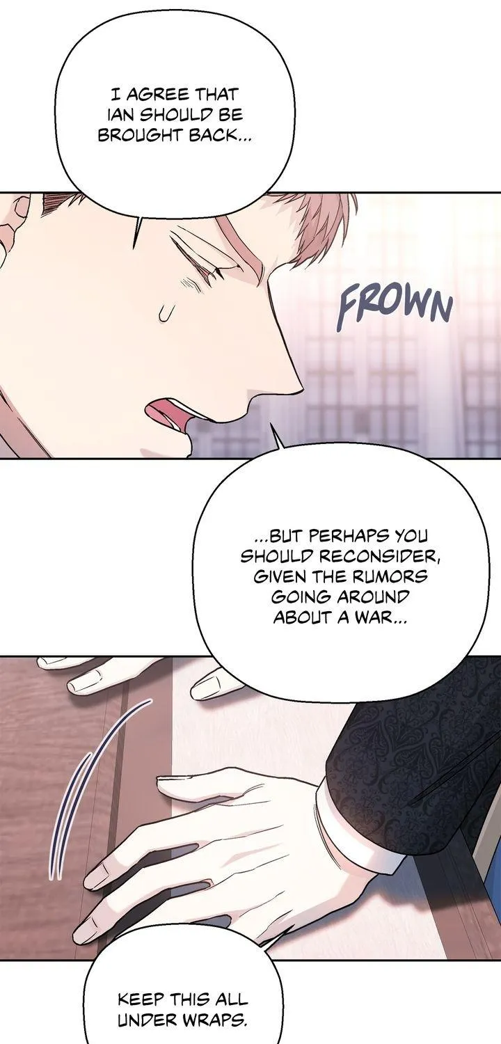Read Eternal Contract chapter 37 image 26 on Lezhin