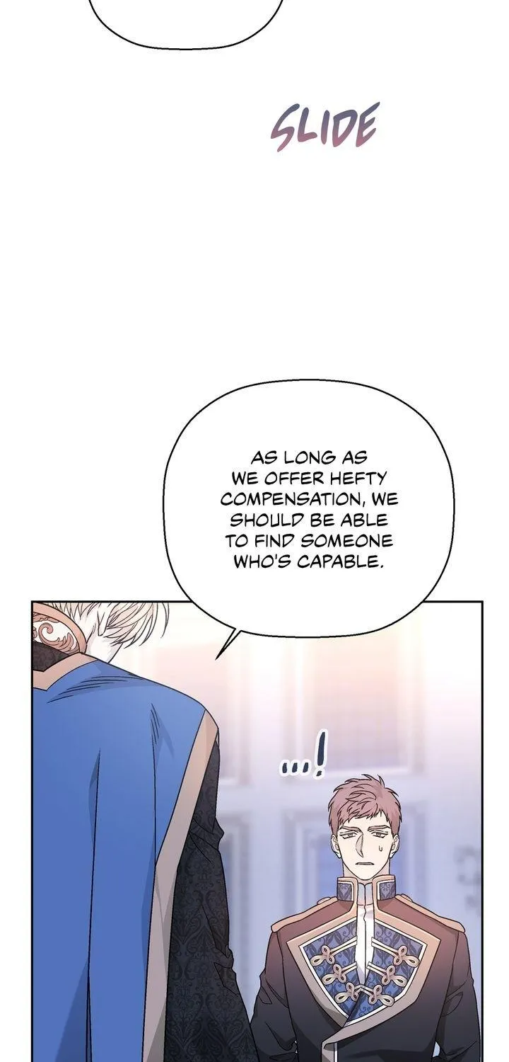 Read Eternal Contract chapter 37 image 27 on Lezhin