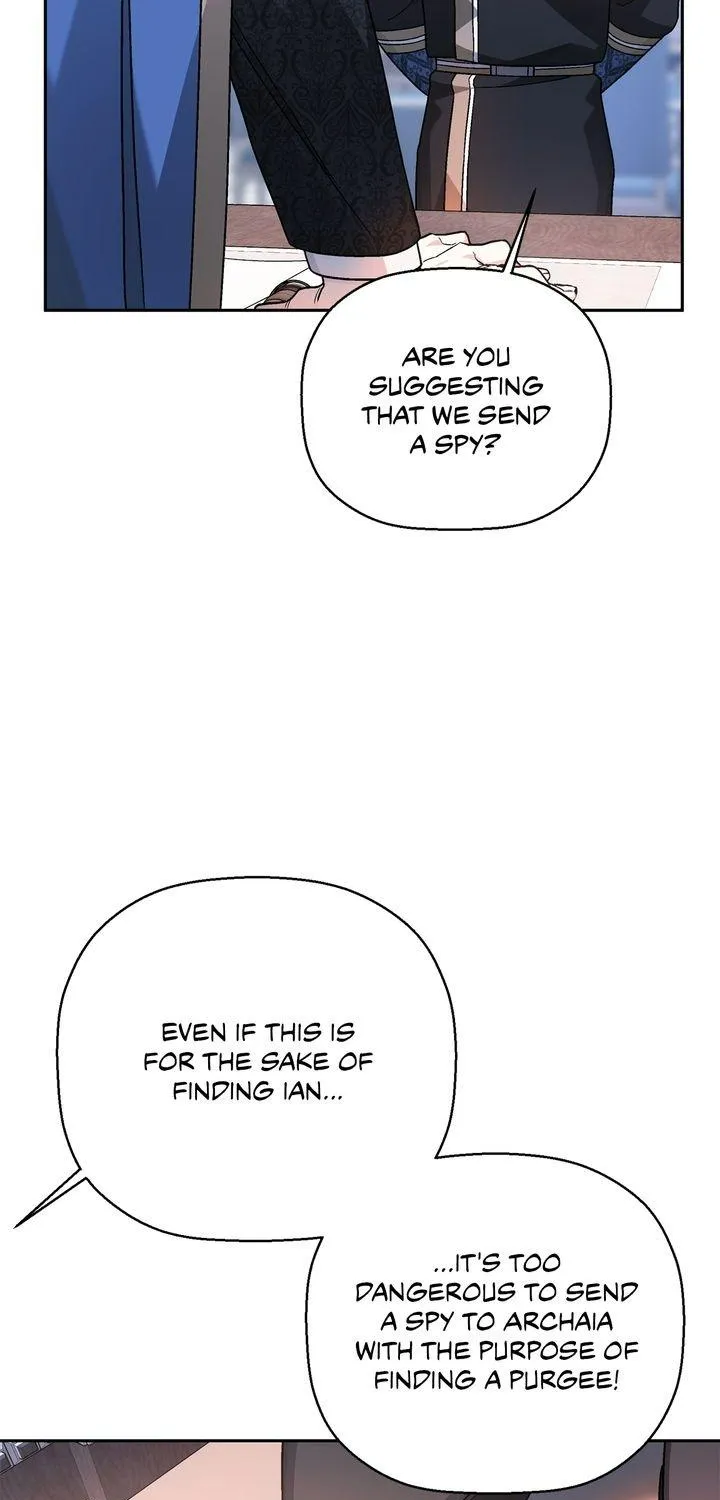 Read Eternal Contract chapter 37 image 28 on Lezhin