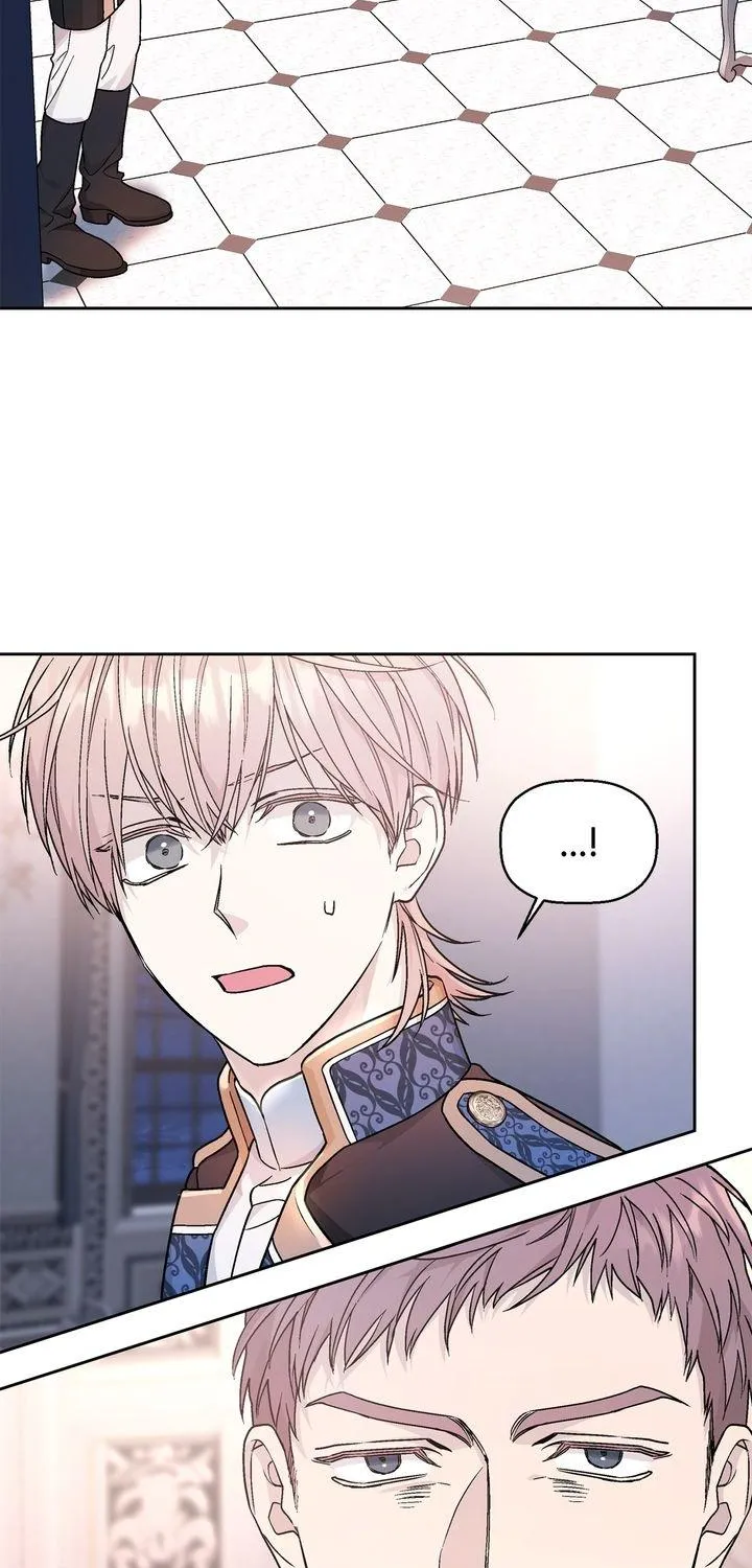 Read Eternal Contract chapter 37 image 3 on Lezhin