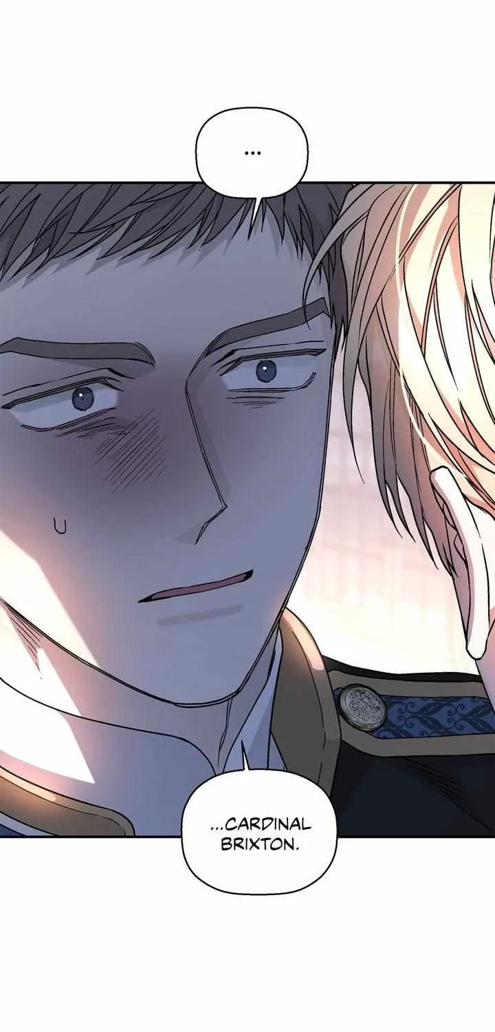 Read Eternal Contract chapter 37 image 33 on Lezhin