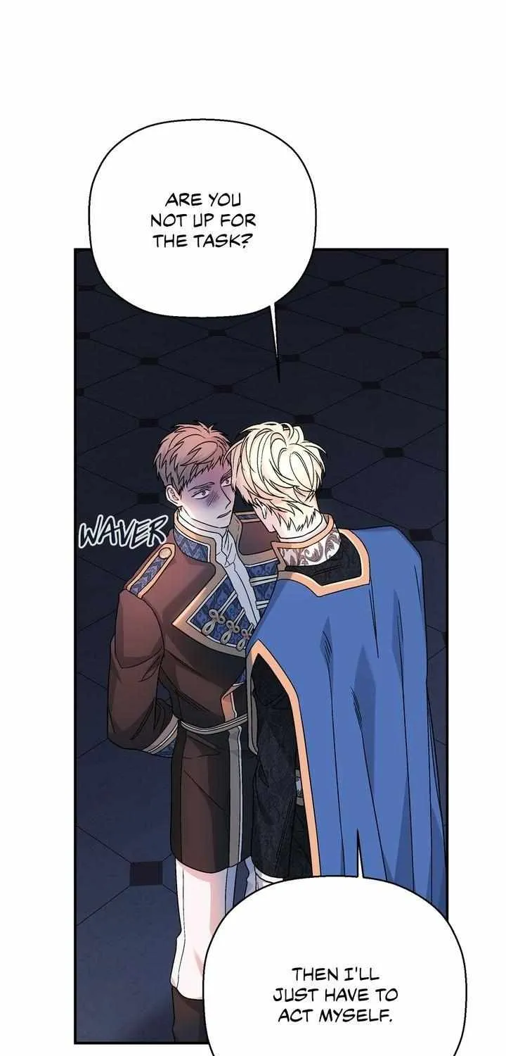 Read Eternal Contract chapter 37 image 34 on Lezhin