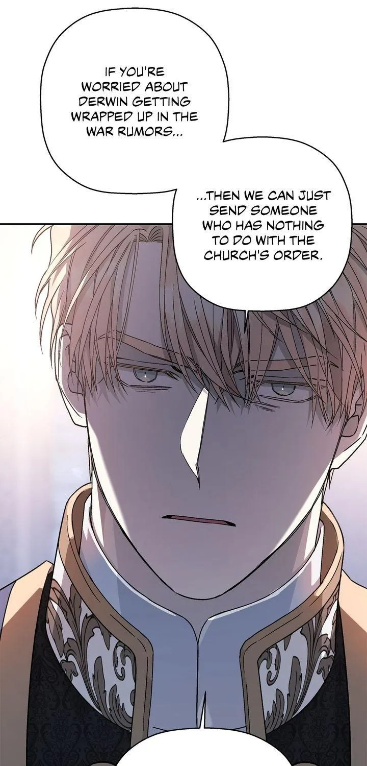 Read Eternal Contract chapter 37 image 36 on Lezhin