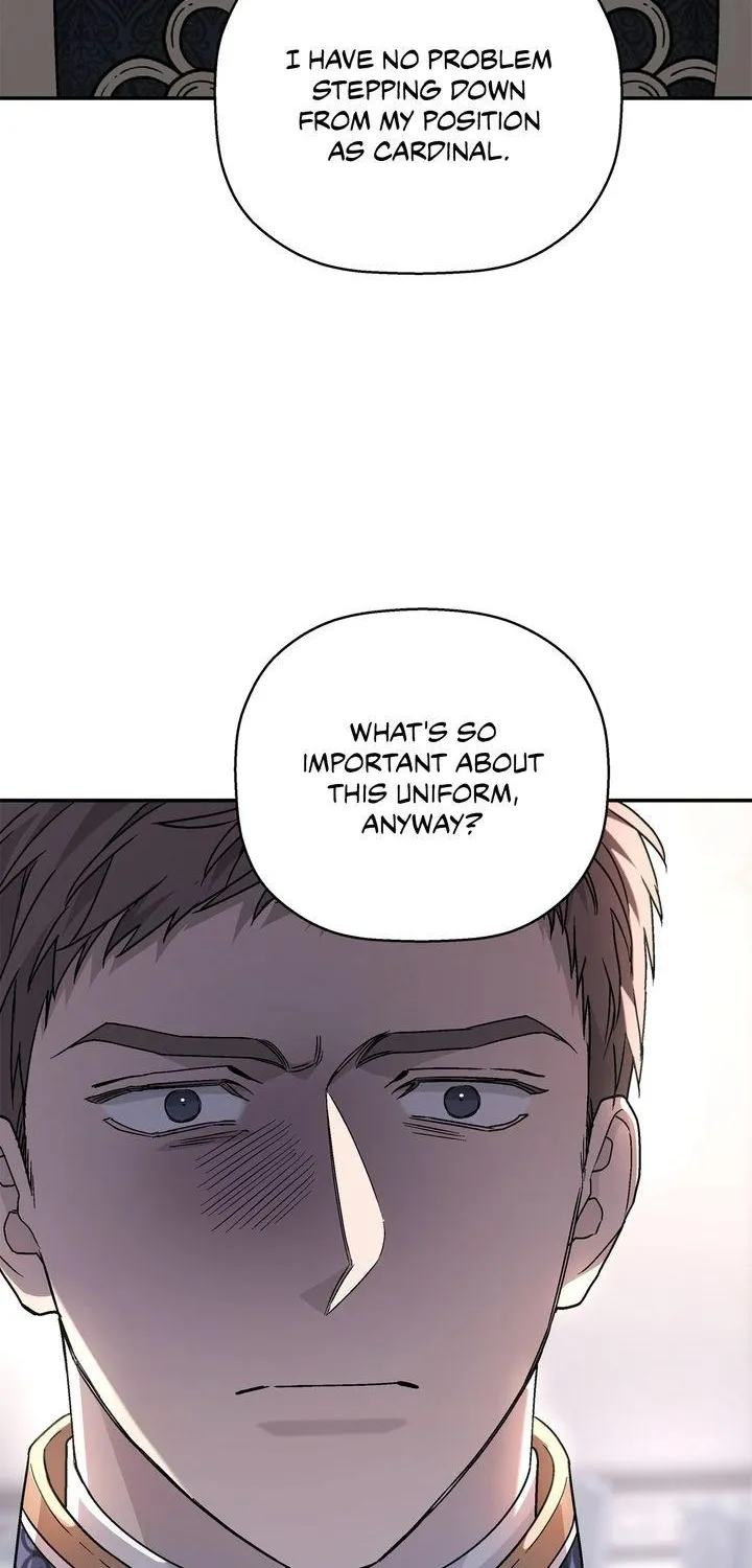 Read Eternal Contract chapter 37 image 37 on Lezhin