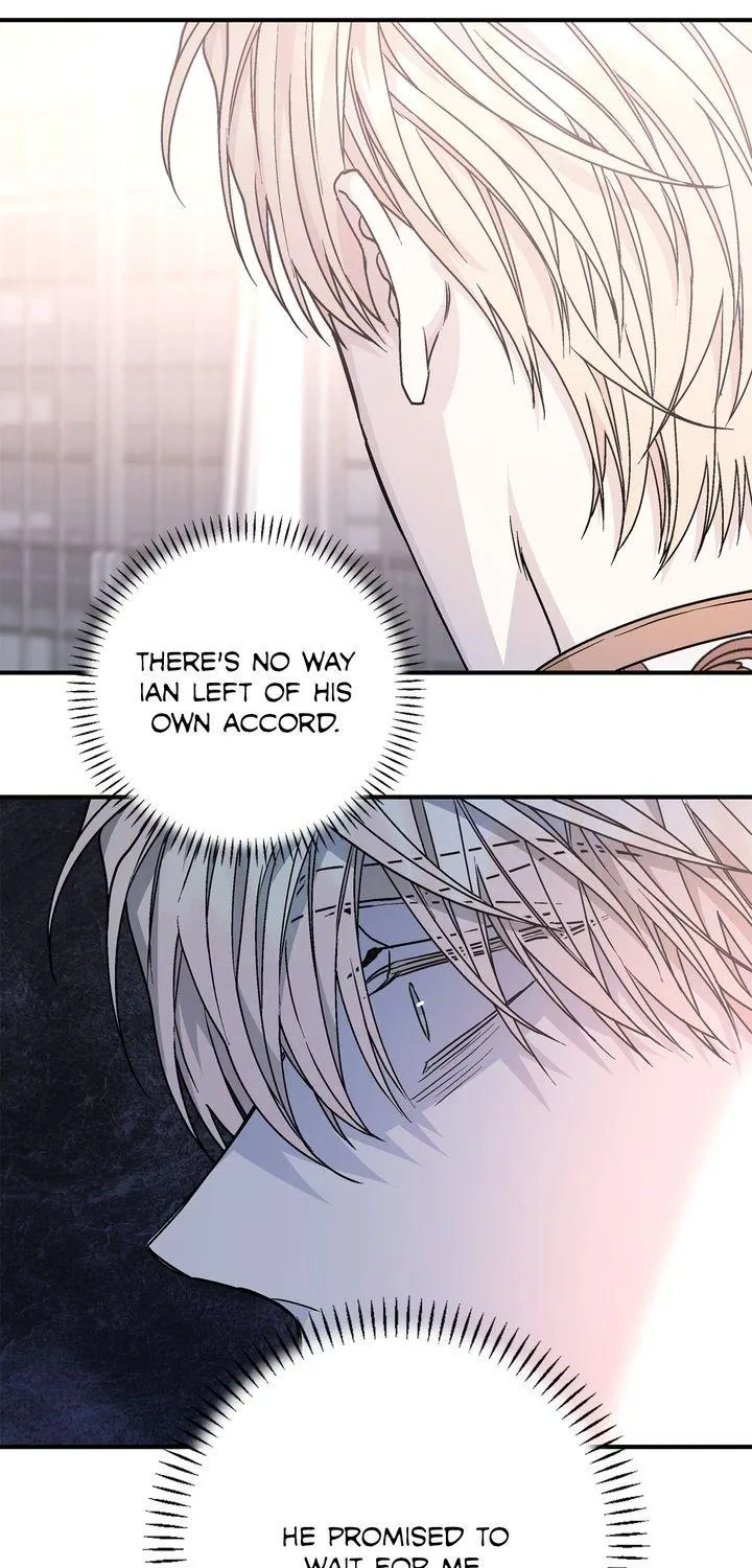 Read Eternal Contract chapter 37 image 41 on Lezhin
