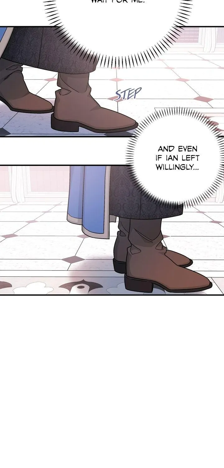 Read Eternal Contract chapter 37 image 42 on Lezhin