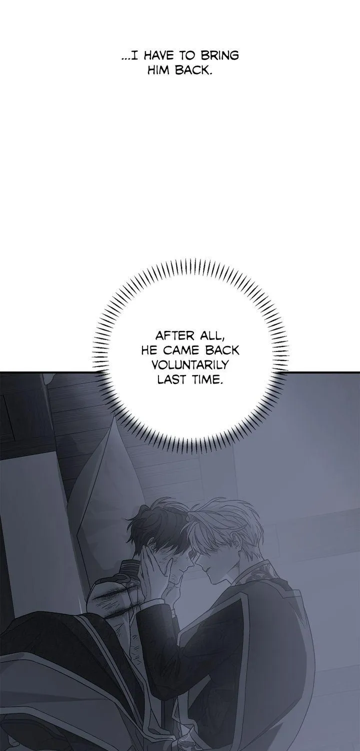 Read Eternal Contract chapter 37 image 43 on Lezhin
