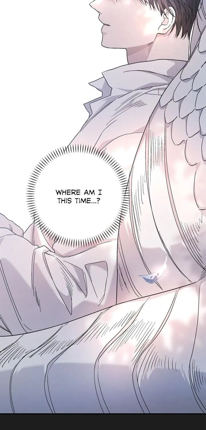 Read Eternal Contract chapter 37 image 52 on Lezhin