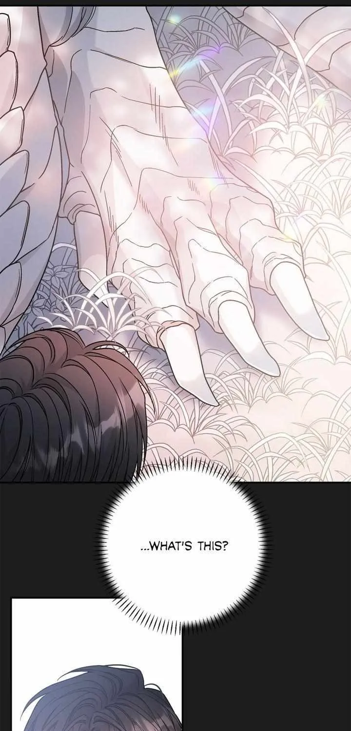 Read Eternal Contract chapter 37 image 54 on Lezhin