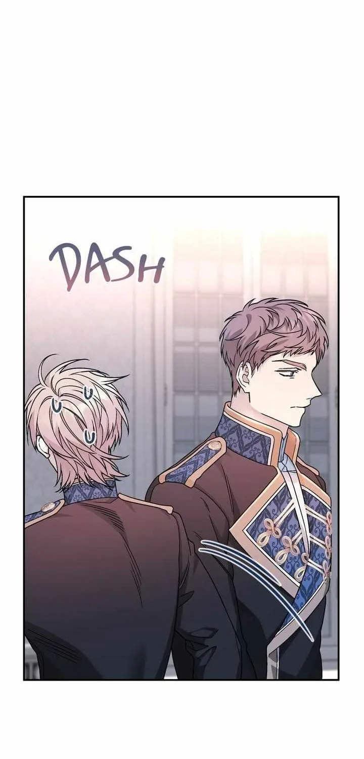 Read Eternal Contract chapter 37 image 7 on Lezhin