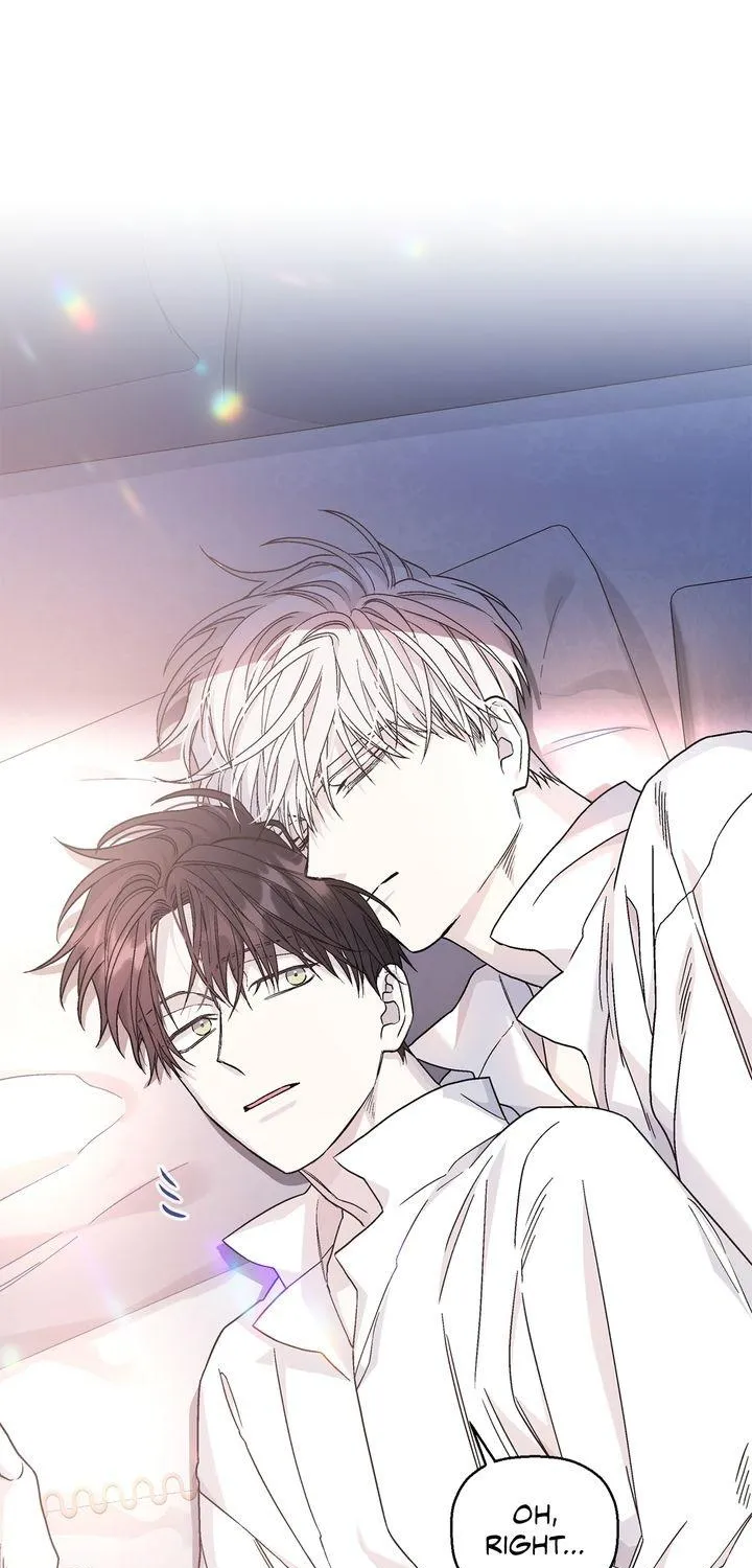Read Eternal Contract chapter 37 image 73 on Lezhin