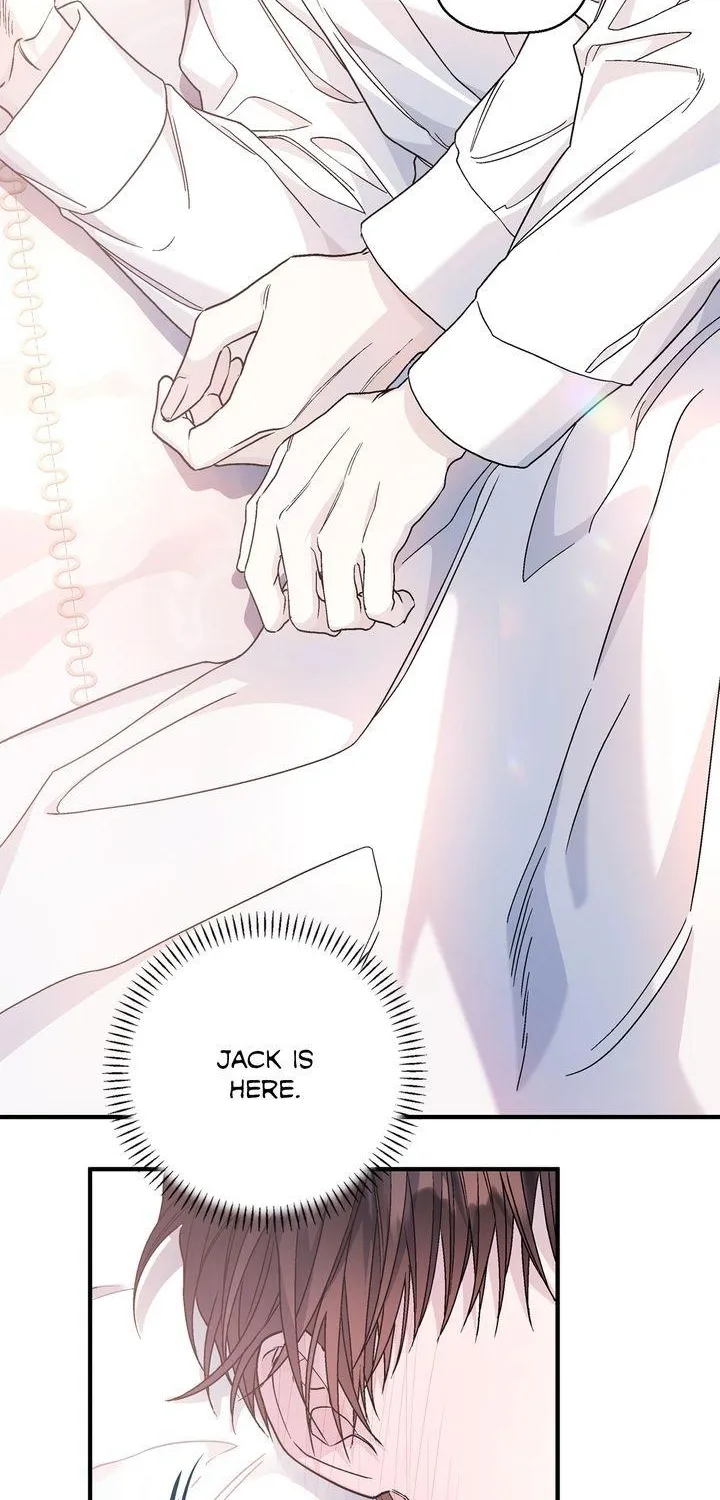 Read Eternal Contract chapter 37 image 74 on Lezhin