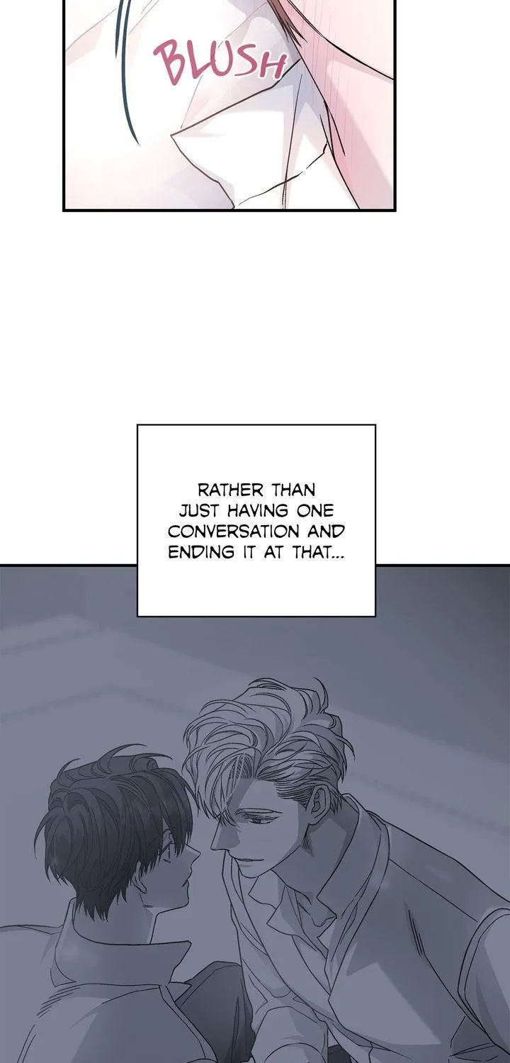 Read Eternal Contract chapter 37 image 75 on Lezhin