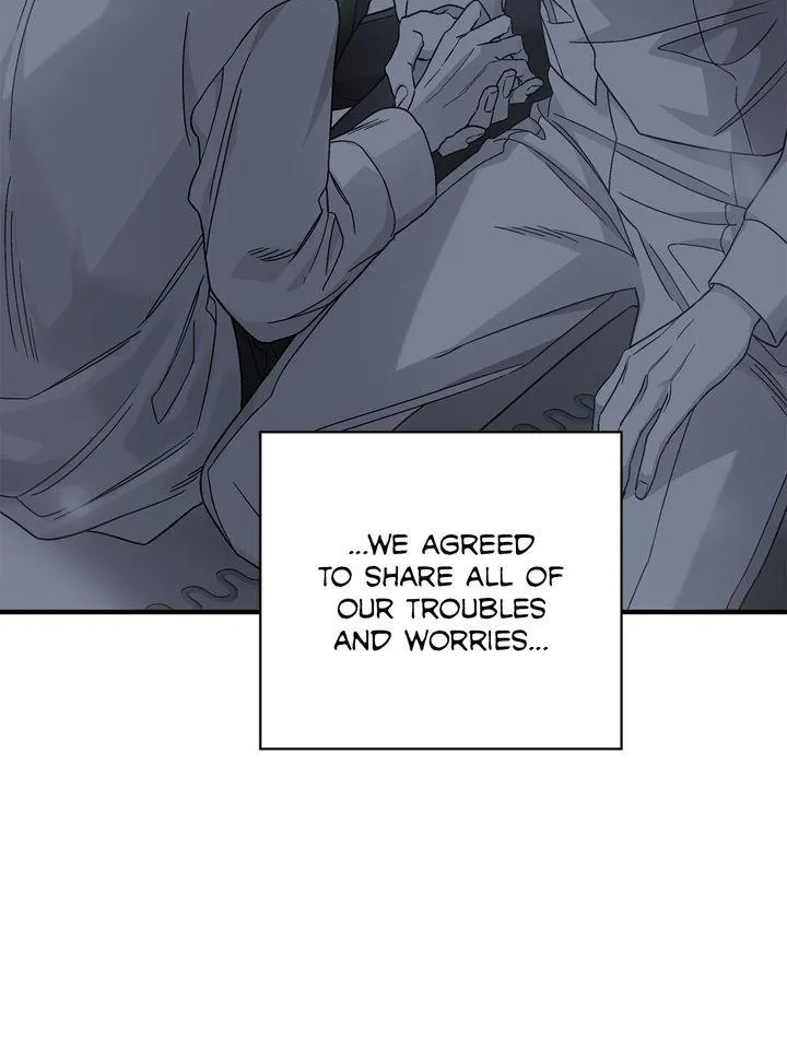 Read Eternal Contract chapter 37 image 76 on Lezhin