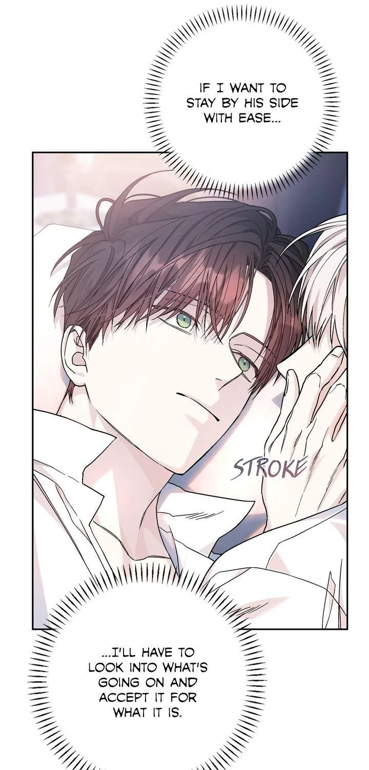 Read Eternal Contract chapter 37 image 80 on Lezhin