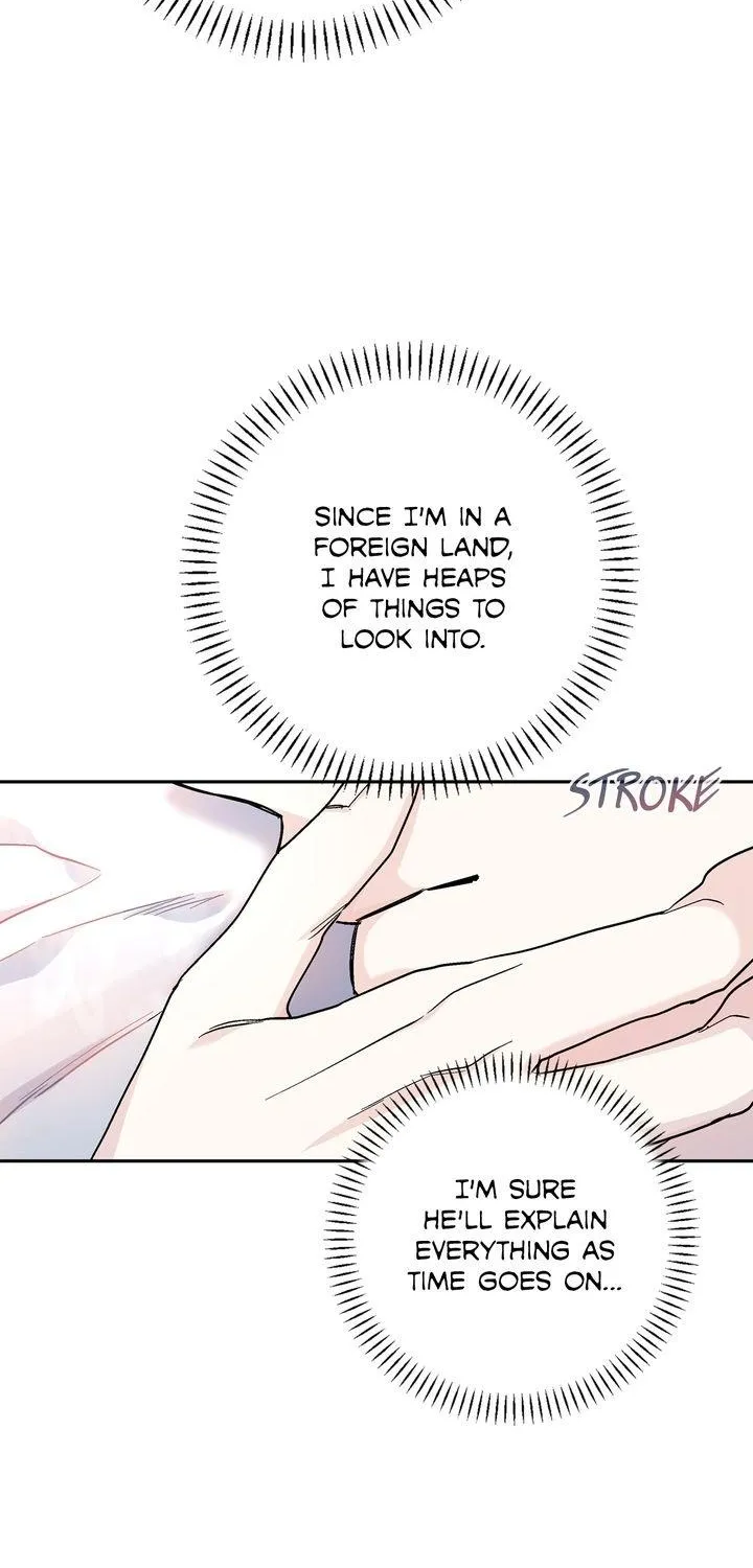 Read Eternal Contract chapter 37 image 81 on Lezhin