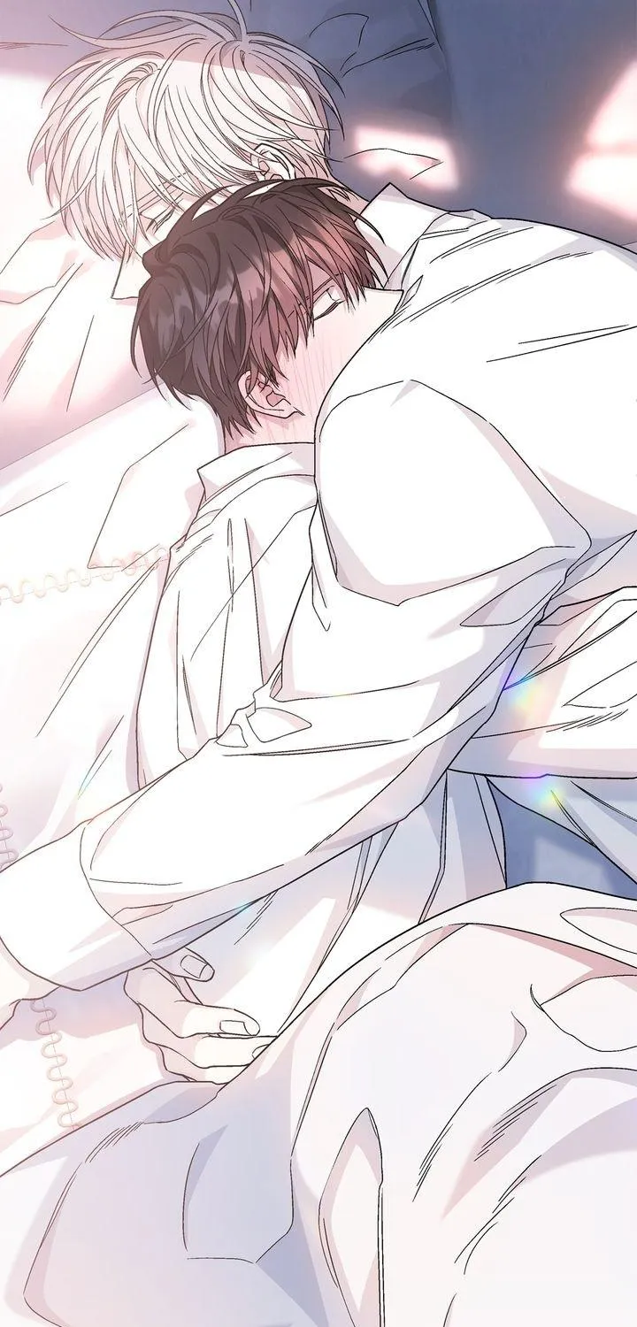 Read Eternal Contract chapter 37 image 87 on Lezhin