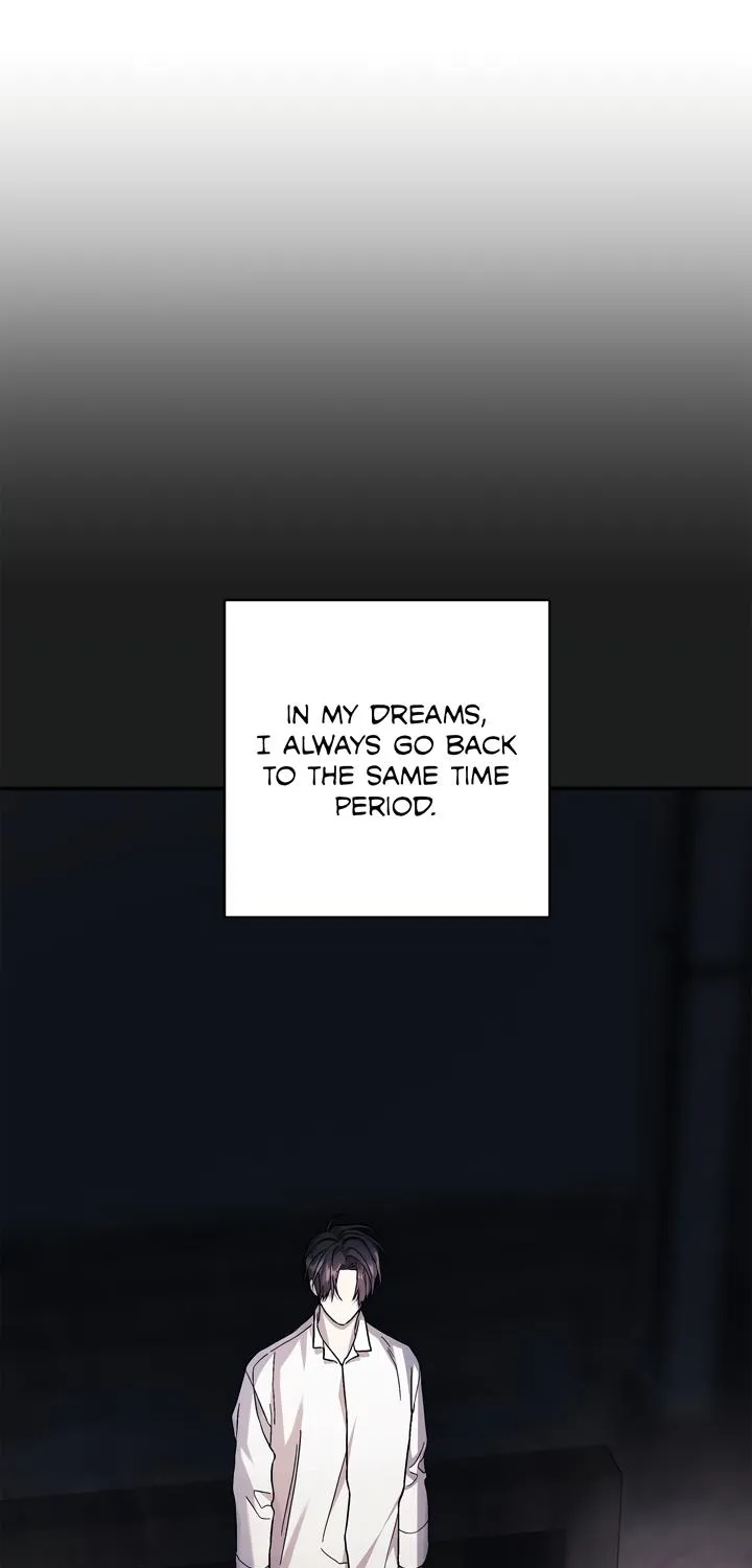 Read Eternal Contract chapter 38 image 1 on Lezhin