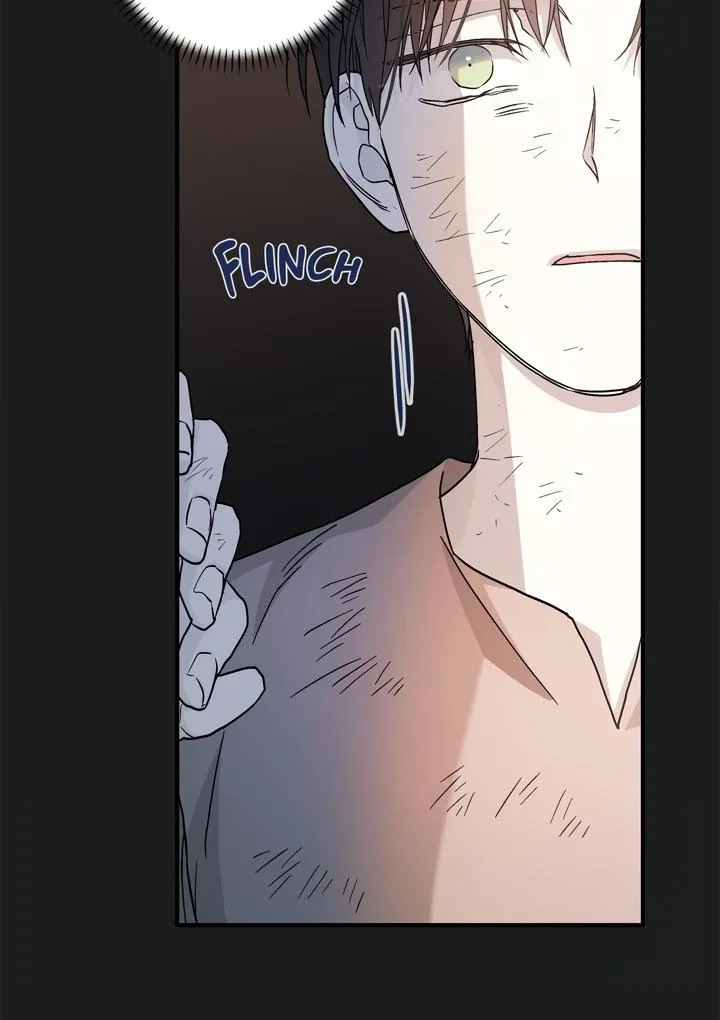 Read Eternal Contract chapter 38 image 10 on Lezhin