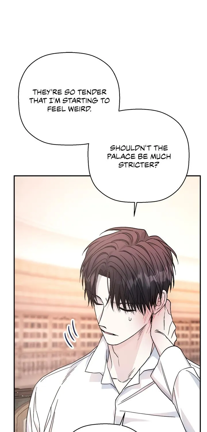 Read Eternal Contract chapter 38 image 101 on Lezhin