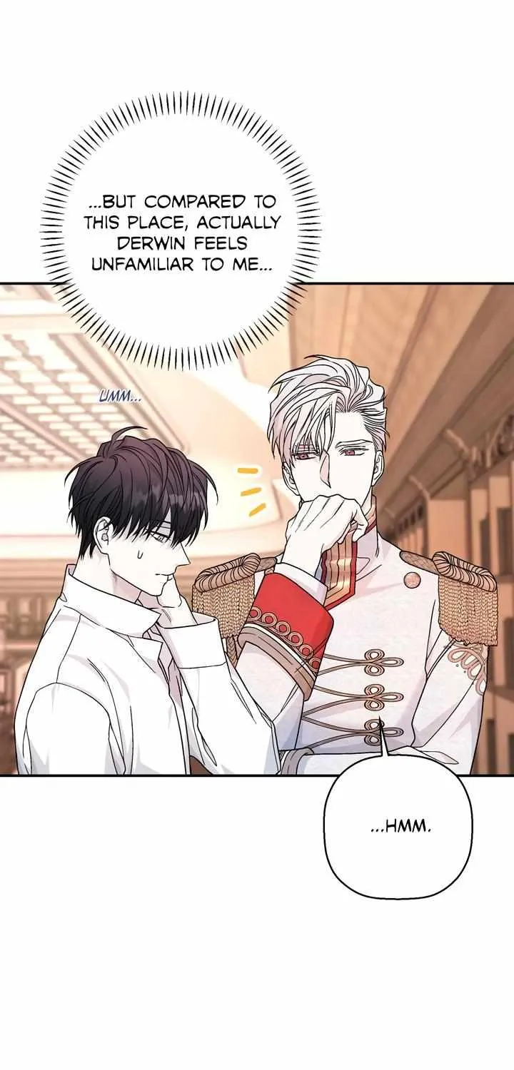 Read Eternal Contract chapter 38 image 106 on Lezhin