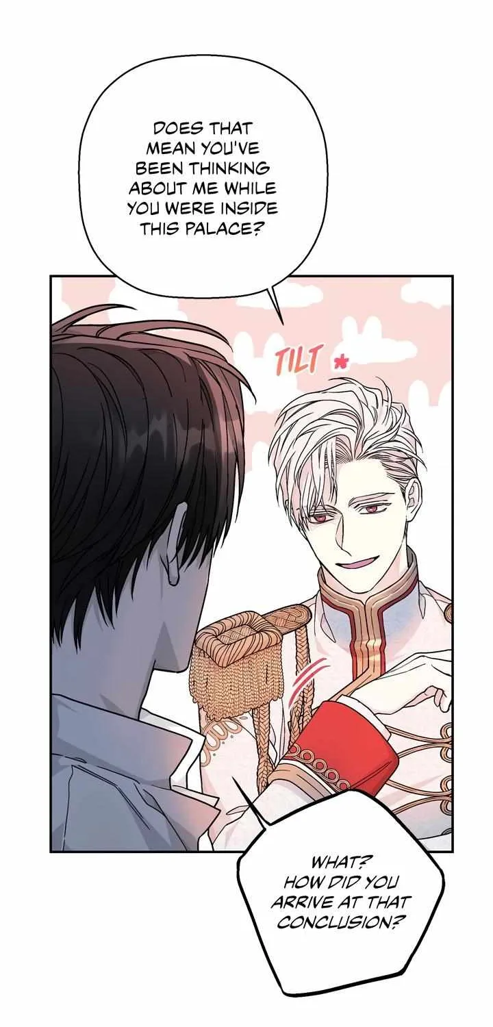 Read Eternal Contract chapter 38 image 107 on Lezhin