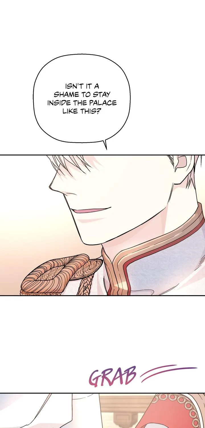 Read Eternal Contract chapter 38 image 111 on Lezhin