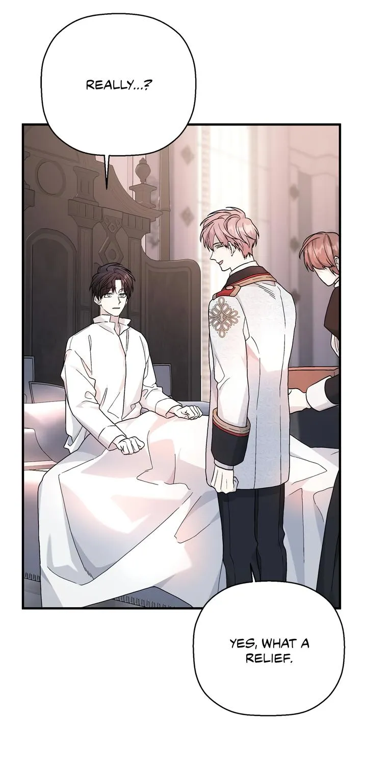 Read Eternal Contract chapter 38 image 16 on Lezhin