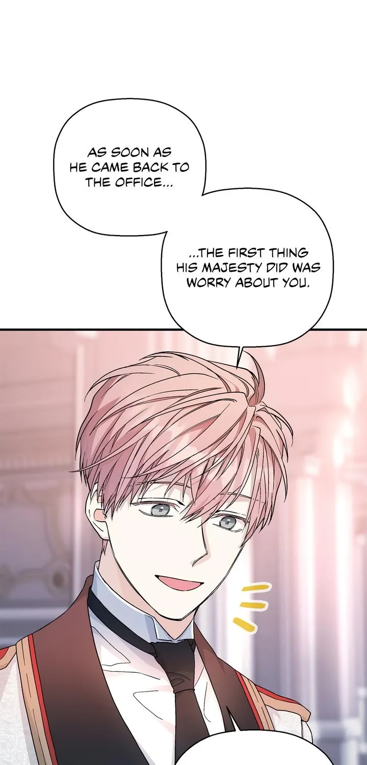 Read Eternal Contract chapter 38 image 17 on Lezhin