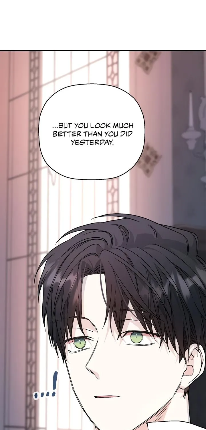 Read Eternal Contract chapter 38 image 19 on Lezhin