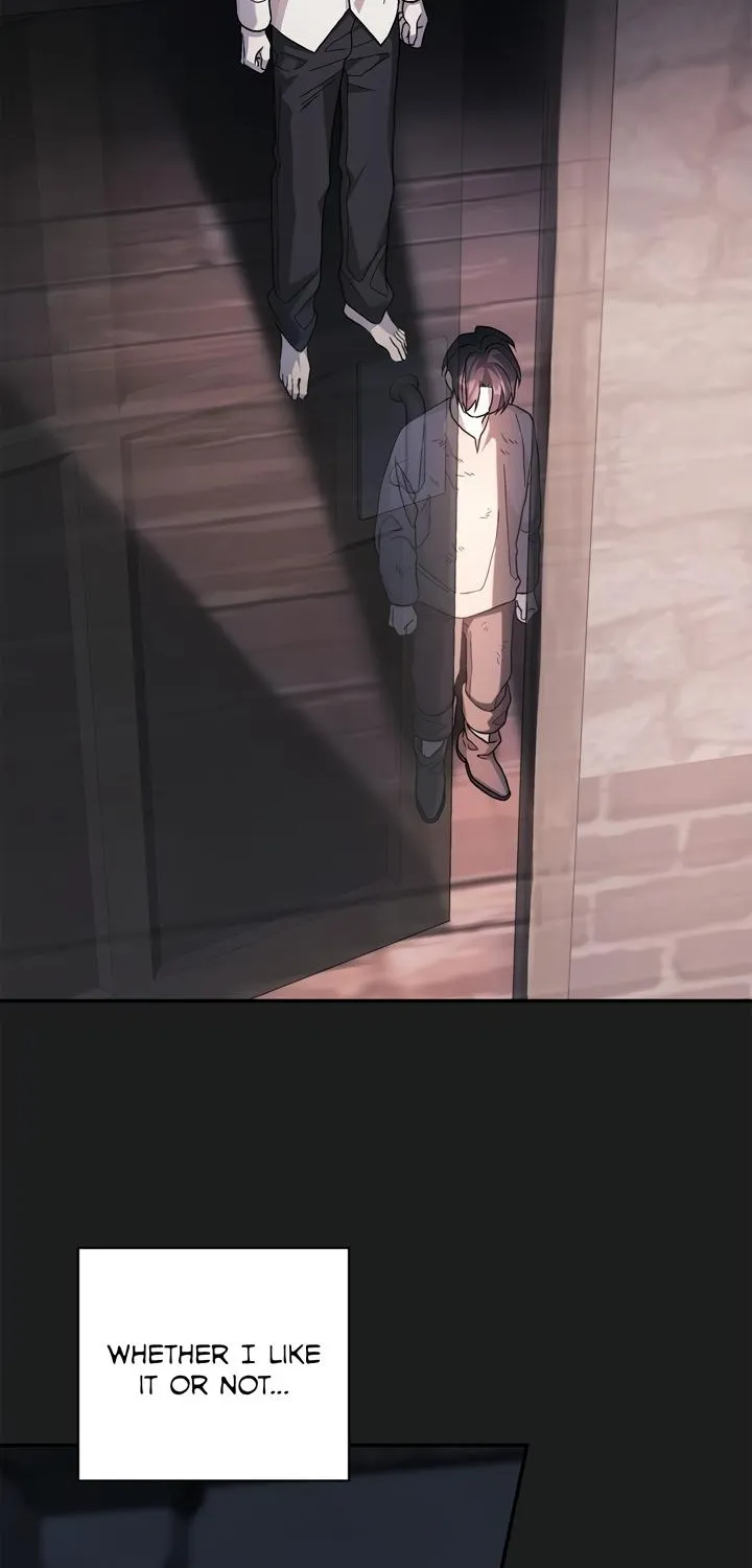 Read Eternal Contract chapter 38 image 2 on Lezhin
