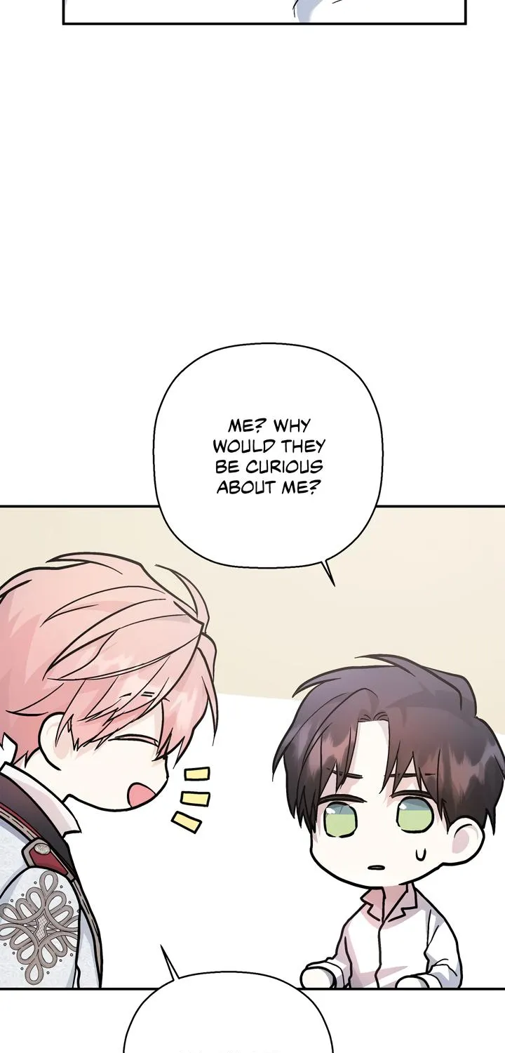 Read Eternal Contract chapter 38 image 25 on Lezhin