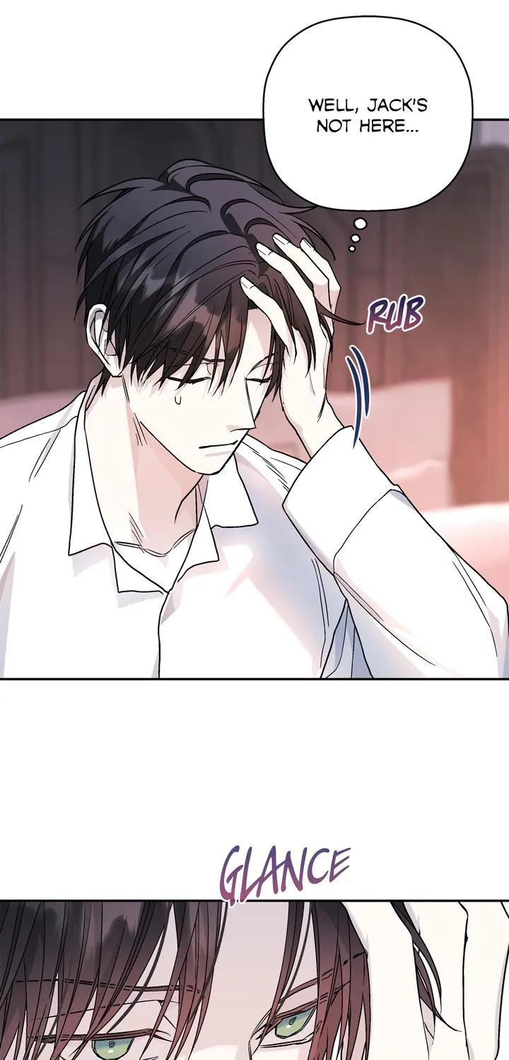 Read Eternal Contract chapter 38 image 28 on Lezhin