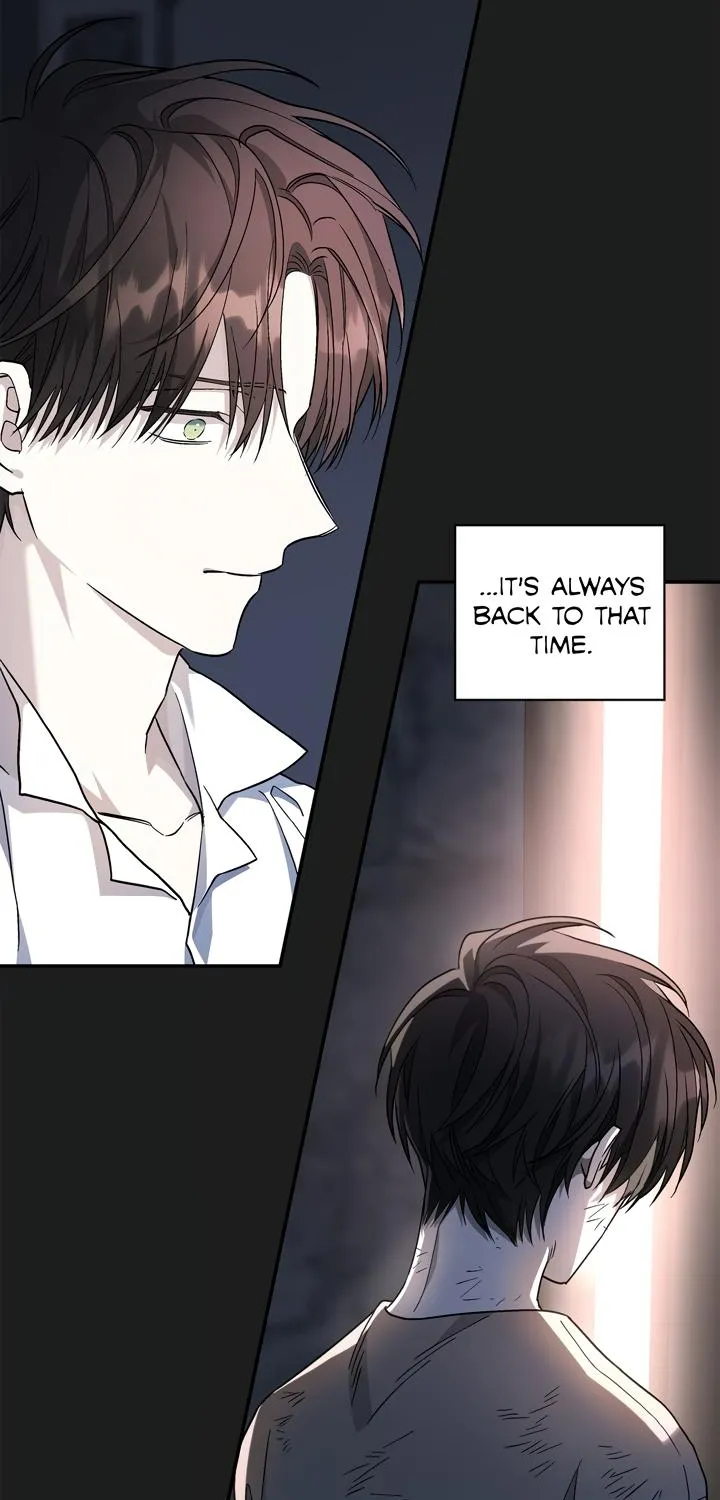 Read Eternal Contract chapter 38 image 3 on Lezhin