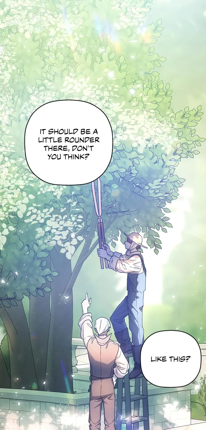 Read Eternal Contract chapter 38 image 30 on Lezhin