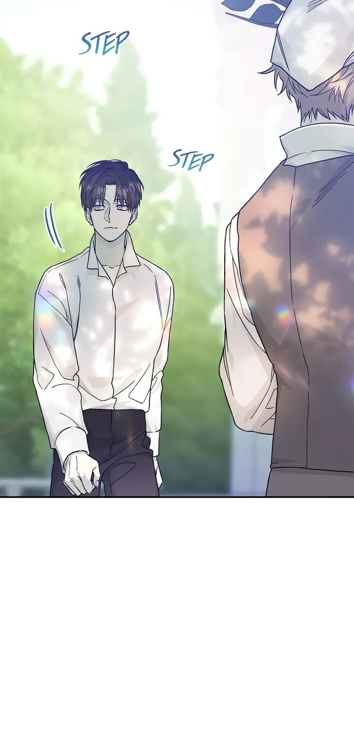 Read Eternal Contract chapter 38 image 34 on Lezhin