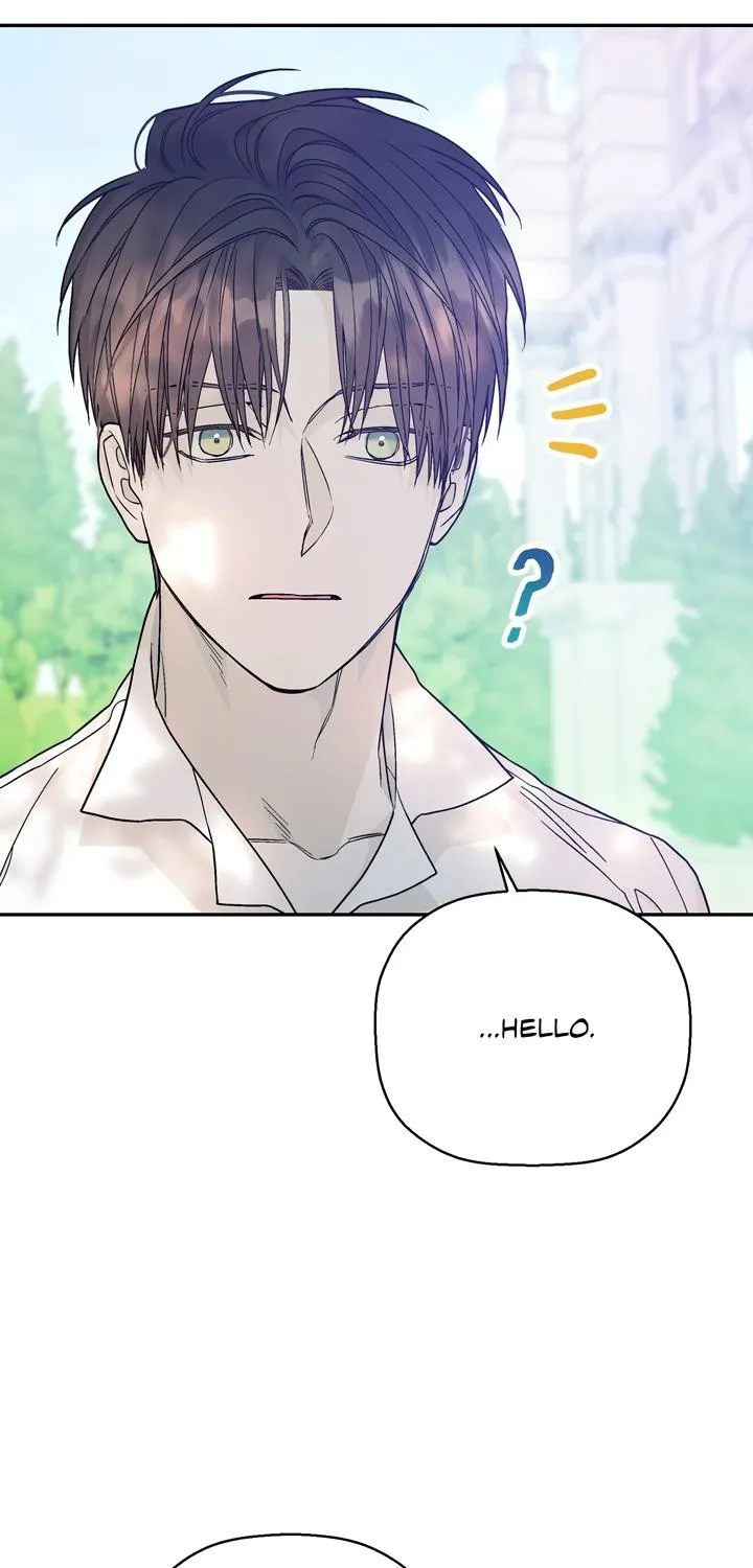 Read Eternal Contract chapter 38 image 35 on Lezhin