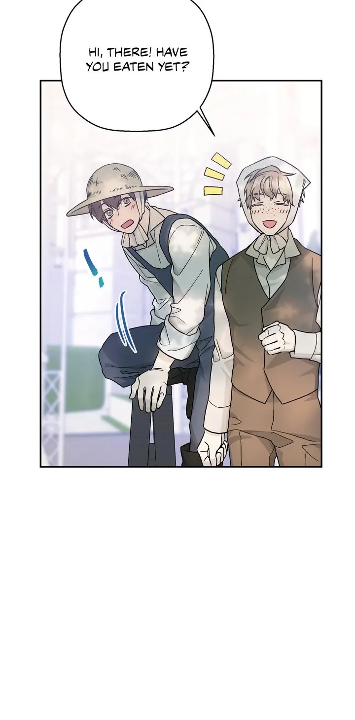 Read Eternal Contract chapter 38 image 36 on Lezhin