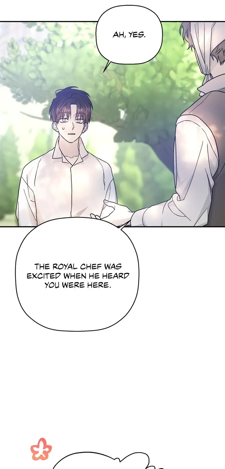 Read Eternal Contract chapter 38 image 37 on Lezhin
