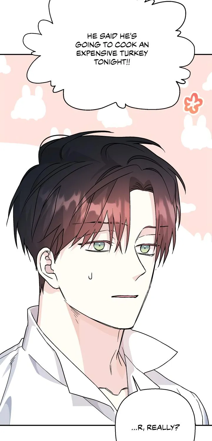 Read Eternal Contract chapter 38 image 38 on Lezhin
