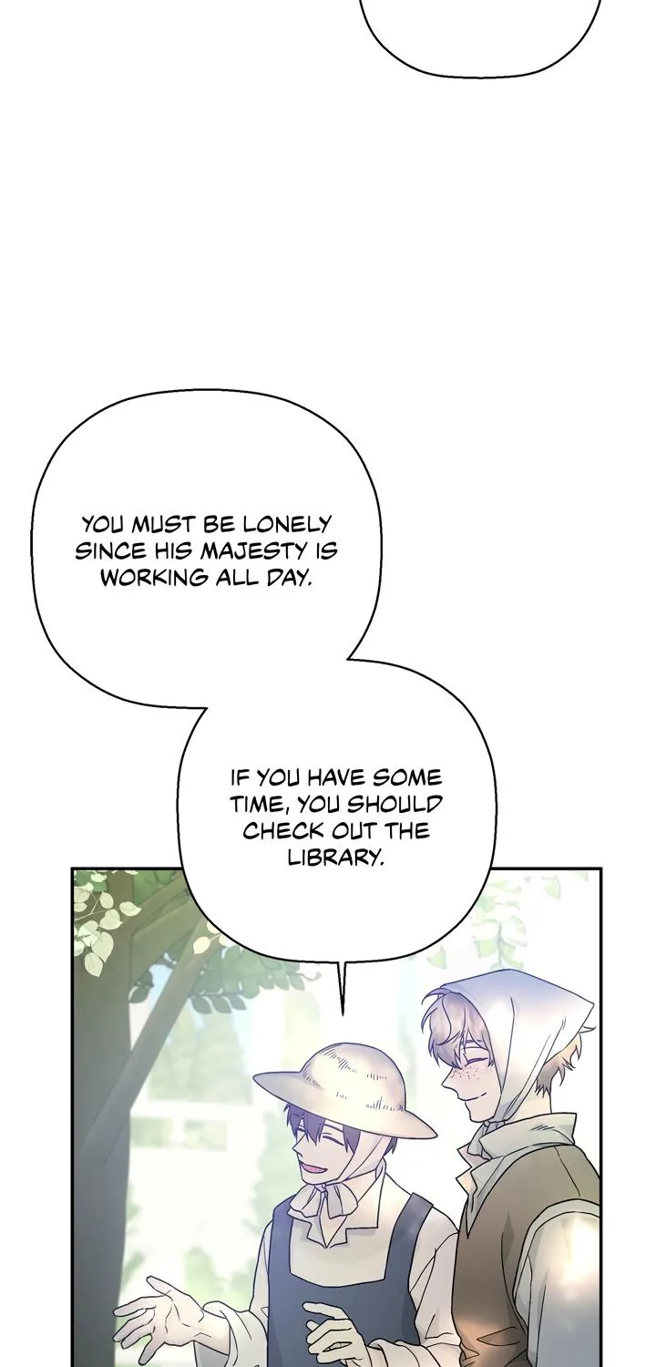 Read Eternal Contract chapter 38 image 39 on Lezhin