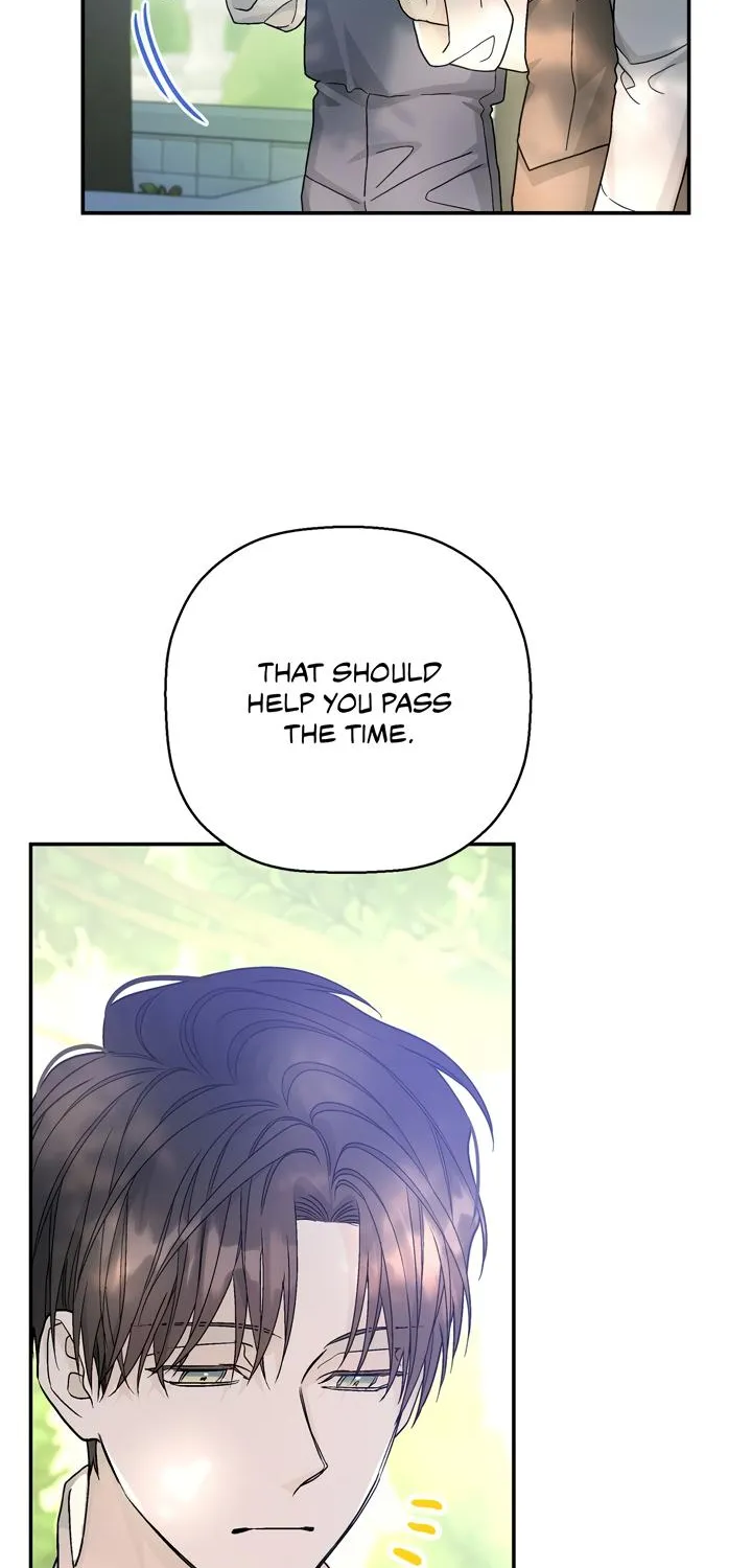 Read Eternal Contract chapter 38 image 40 on Lezhin